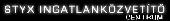 B�reljen ingatlant