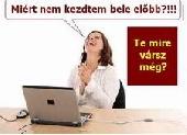 Tisztelt H�lgyem, Uram!