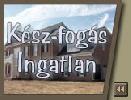 Ingatlanokat keres�nk