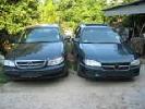Opel Omega Alkatr�szek