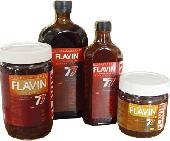 Flavin77-el a r�k ellen