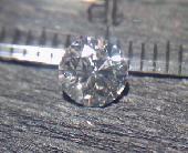 0, 51 ct VVS2/D gy�m�nt