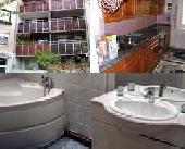 3 szob�s kiad� lak�s K�poszt�smegyeren