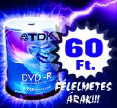 CD DVD Nyomtat�fest�k verhetetlen �ron!