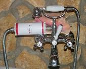 v�ztiszt�t� �s zuhanysz�r� k�sz�l�kek