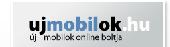 �j mobilok �s kieg�sz�r�k!