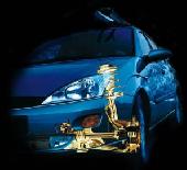 FORD BONTOTT UJ ALKATR�SZEK